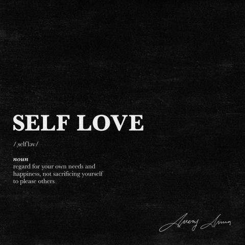 “Self Love”