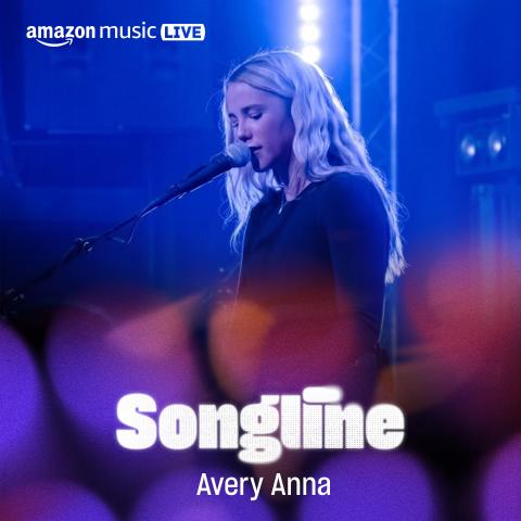 https://AveryAnna.lnk.to/songline